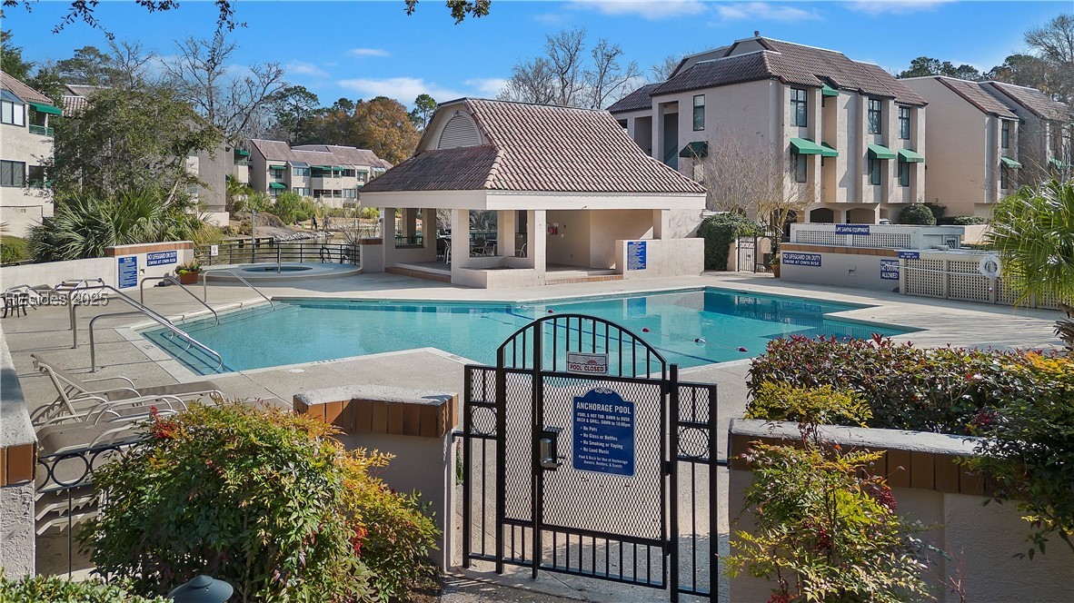 3 Shelter Cove Lane #7463, Hilton Head Island, South Carolina image 36