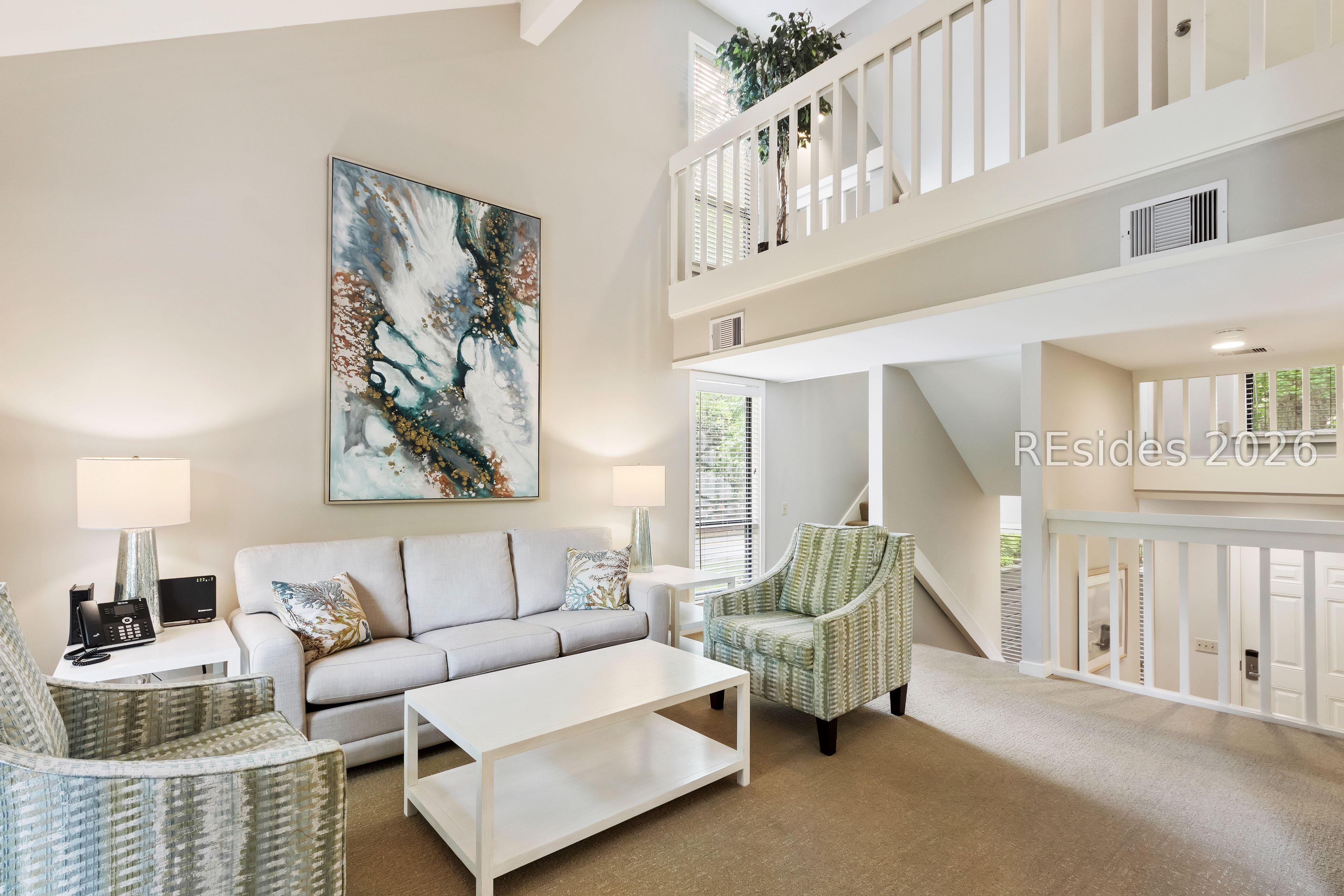 Photo 1 of 33 — 124 N Sea Pines Road Unit 578, Hilton Head Island, SC 29928