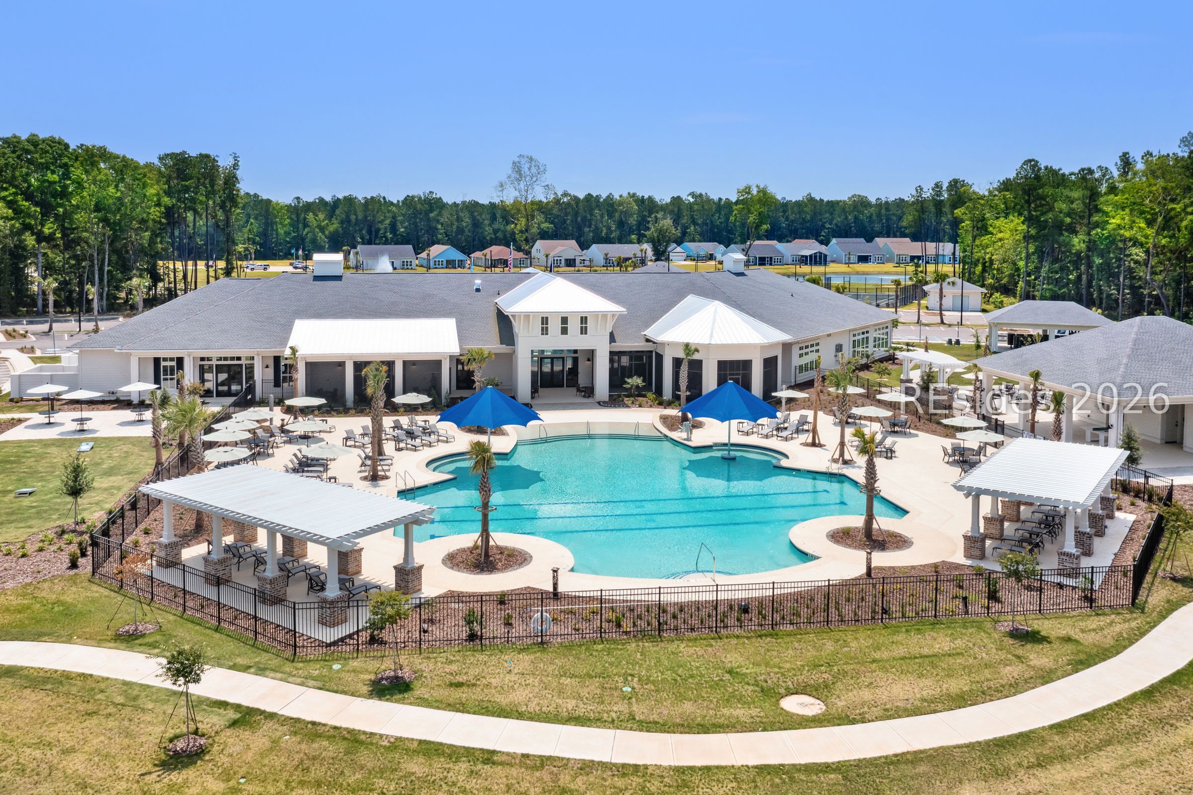 30 Peach Blossom Court