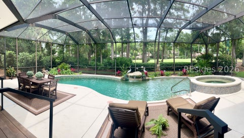 Homes For Sale - 27 Cotesworth Place<br/> Hilton Head Island, SC 29926