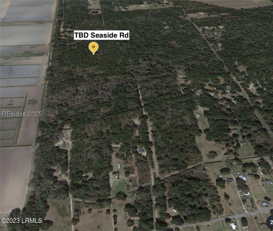 TBD Seaside Road, Saint Helena Island, South Carolina image 1