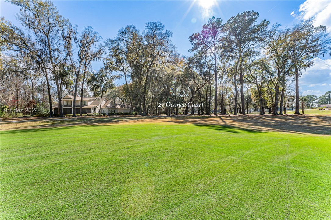 27 Oconee Court, Bluffton, South Carolina image 1