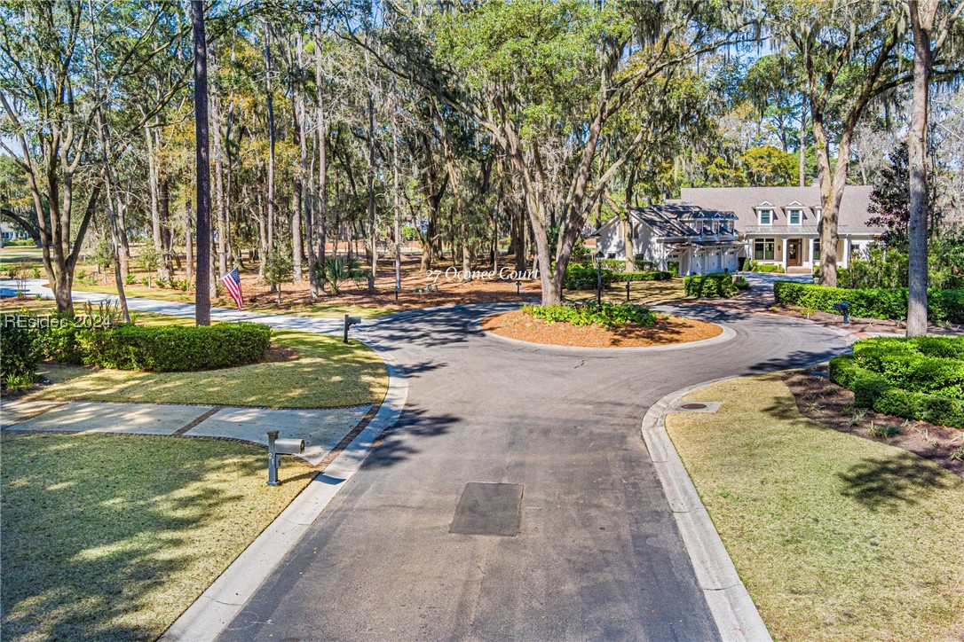 27 Oconee Court, Bluffton, South Carolina image 15
