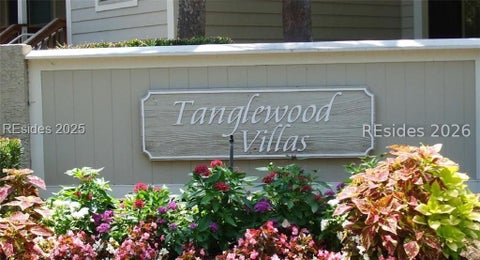 Condo For Sale - 9 Tanglewood Drive #1005<br/> Beaufort County, Hilton Head Island, SC 29928
