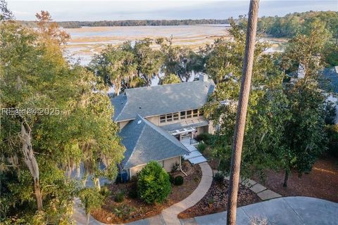 Homes For Sale - 12 Chechessee Circle<br/> Okatie, SC 29909