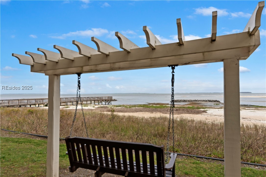 239 Beach City Road #3203, Hilton Head Island, Texas image 1