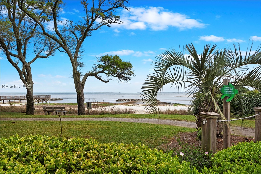 239 Beach City Road #3203, Hilton Head Island, Texas image 18