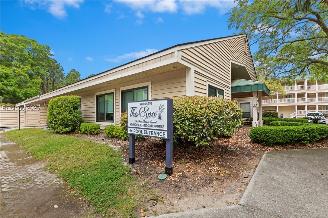 239 Beach City Road #3203, Hilton Head Island, Texas image 13