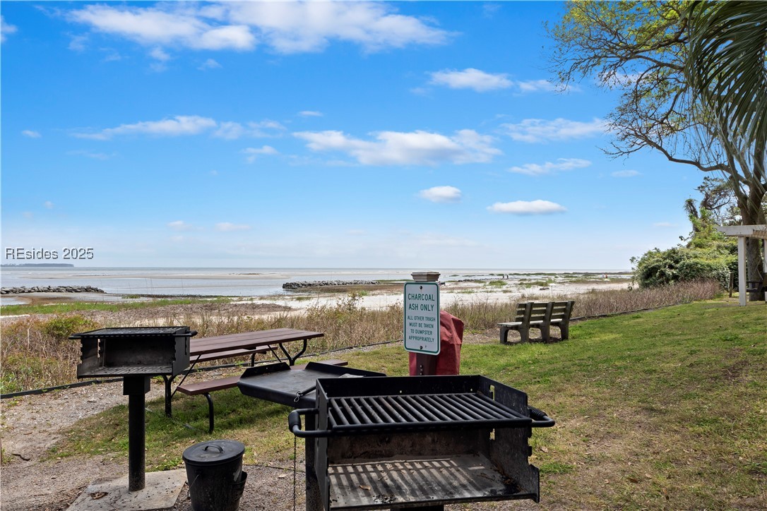 239 Beach City Road #3203, Hilton Head Island, Texas image 15