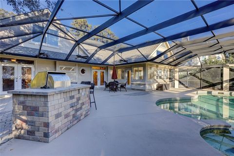 A home in Hilton Head Island