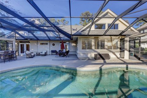 A home in Hilton Head Island