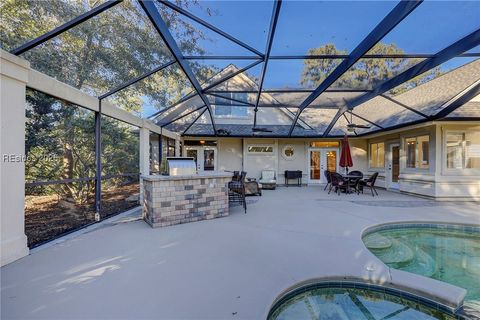 A home in Hilton Head Island