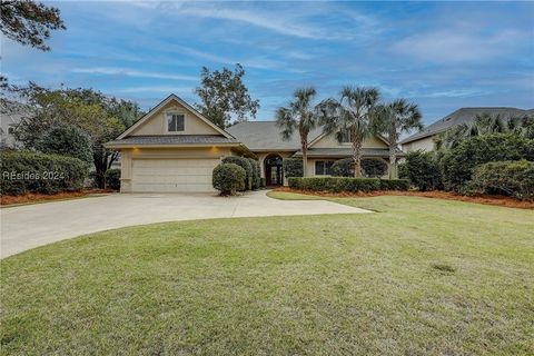 A home in Hilton Head Island