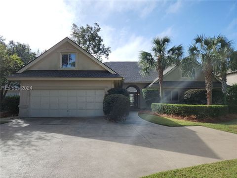 A home in Hilton Head Island