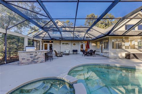 A home in Hilton Head Island