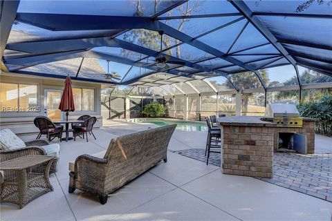 A home in Hilton Head Island