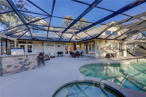 A home in Hilton Head Island