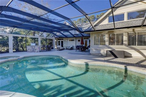 A home in Hilton Head Island