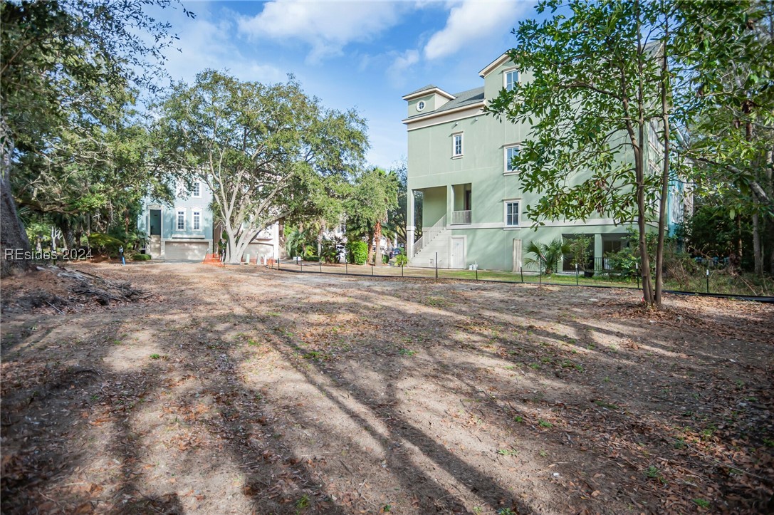 33 Corrine Lane, Hilton Head Island, South Carolina image 14