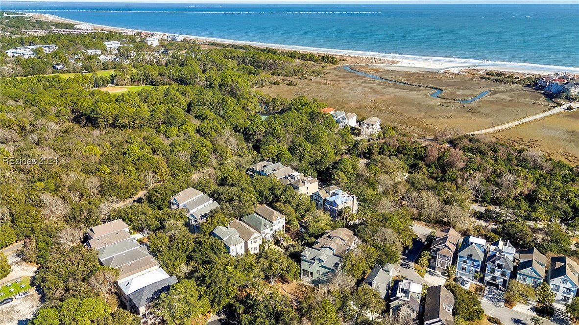 33 Corrine Lane, Hilton Head Island, South Carolina image 1