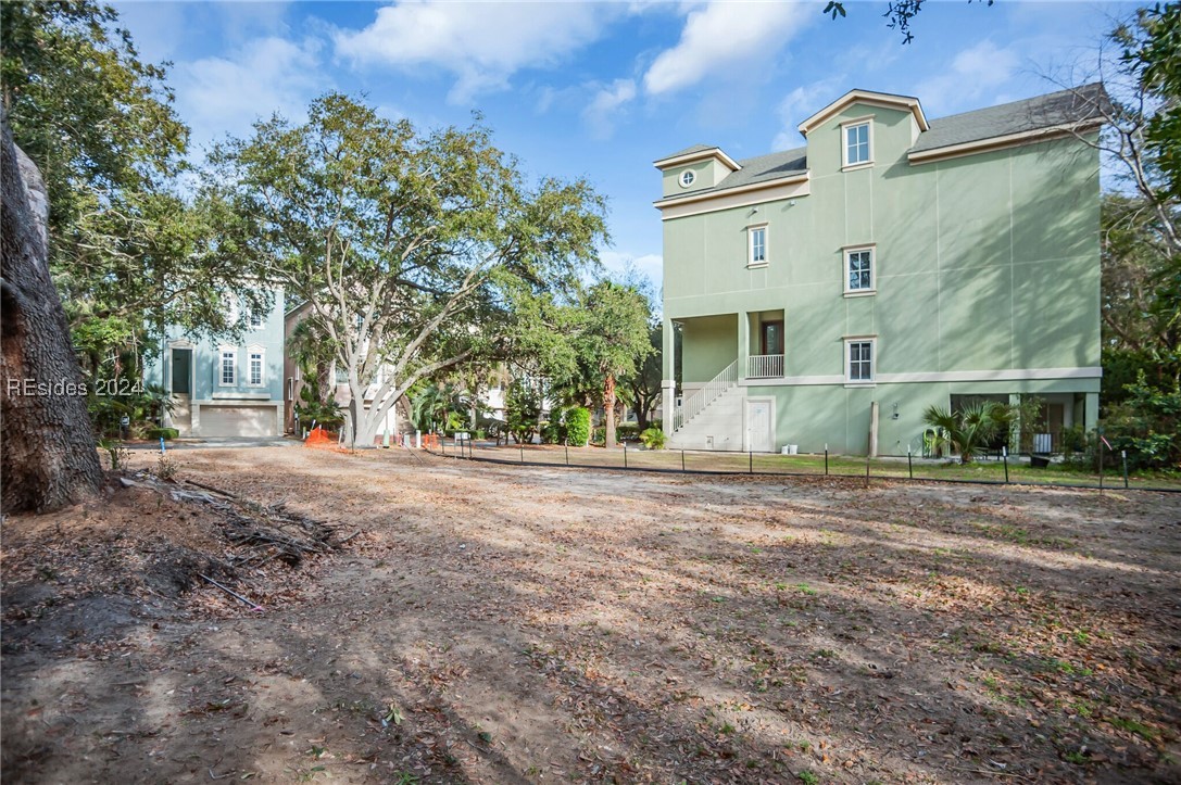 33 Corrine Lane, Hilton Head Island, South Carolina image 13