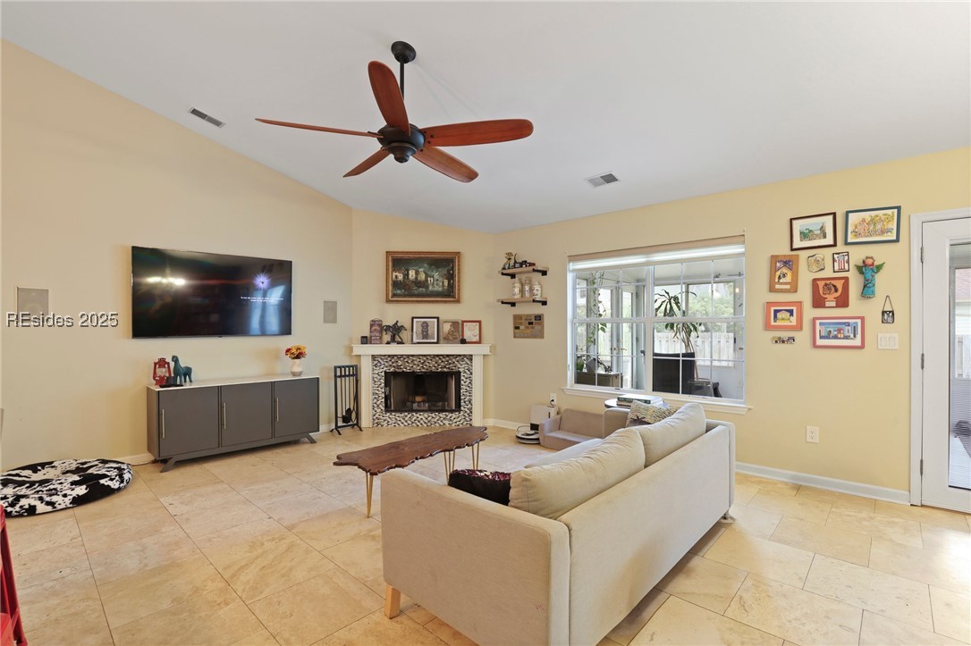71 Baywood Drive #2, Bluffton, Texas image 19