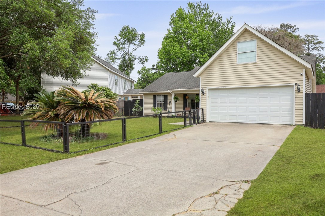 71 Baywood Drive #2, Bluffton, Texas image 3