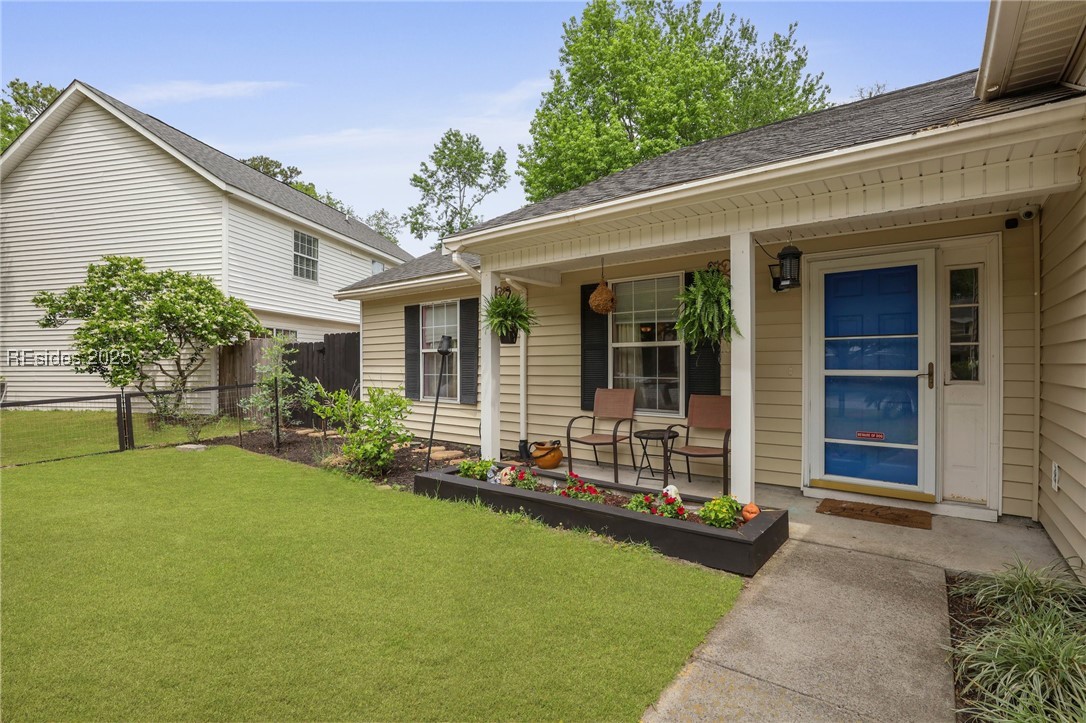 71 Baywood Drive #2, Bluffton, Texas image 4