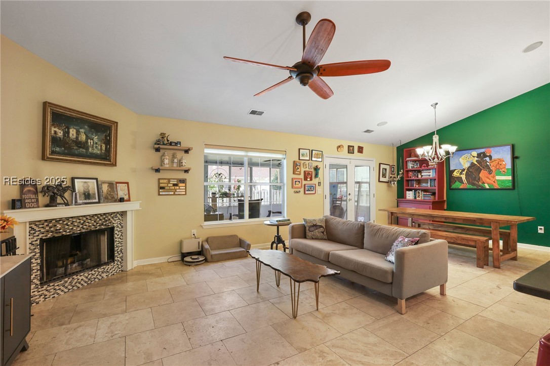 71 Baywood Drive #2, Bluffton, Texas image 18