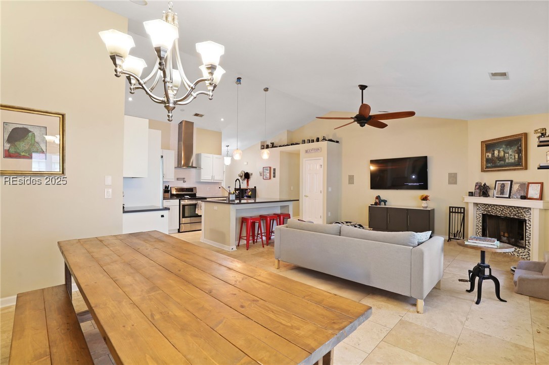 71 Baywood Drive #2, Bluffton, Texas image 15