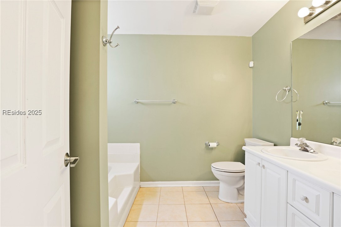 71 Baywood Drive #2, Bluffton, Texas image 27