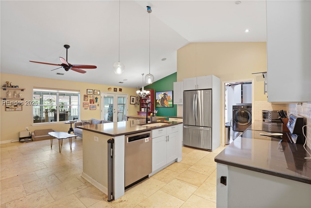 71 Baywood Drive #2, Bluffton, Texas image 8