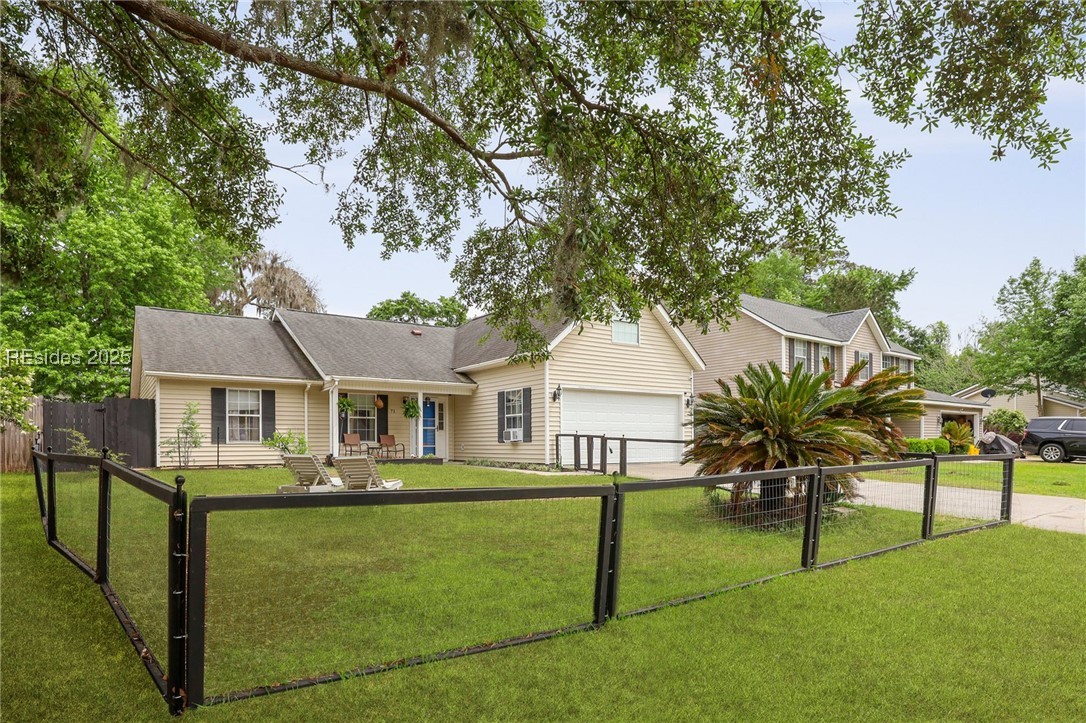 71 Baywood Drive #2, Bluffton, Texas image 2