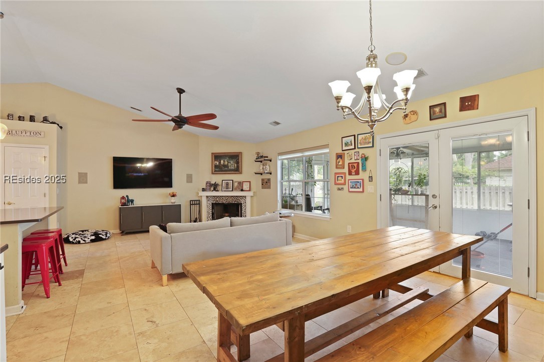 71 Baywood Drive #2, Bluffton, Texas image 16