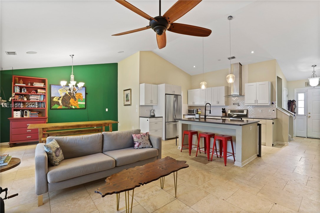 71 Baywood Drive #2, Bluffton, Texas image 17