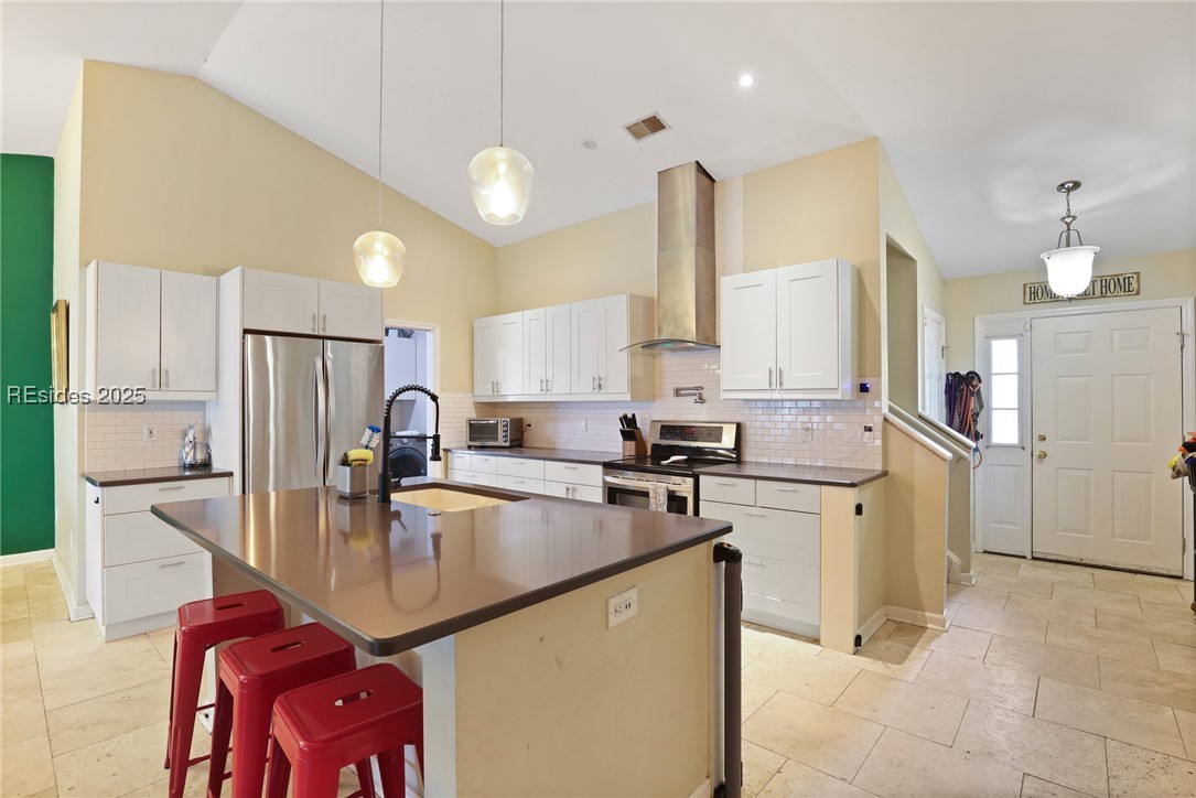 71 Baywood Drive #2, Bluffton, Texas image 12