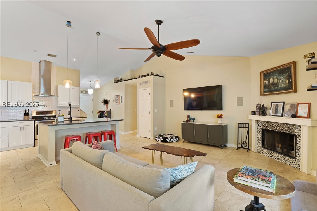 71 Baywood Drive #2, Bluffton, Texas image 20