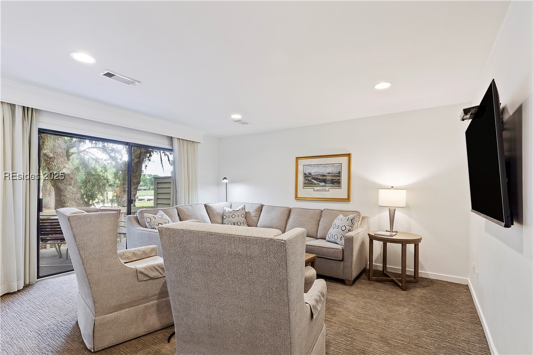 70 Swallowtail Road #2901, Hilton Head Island, Texas image 11