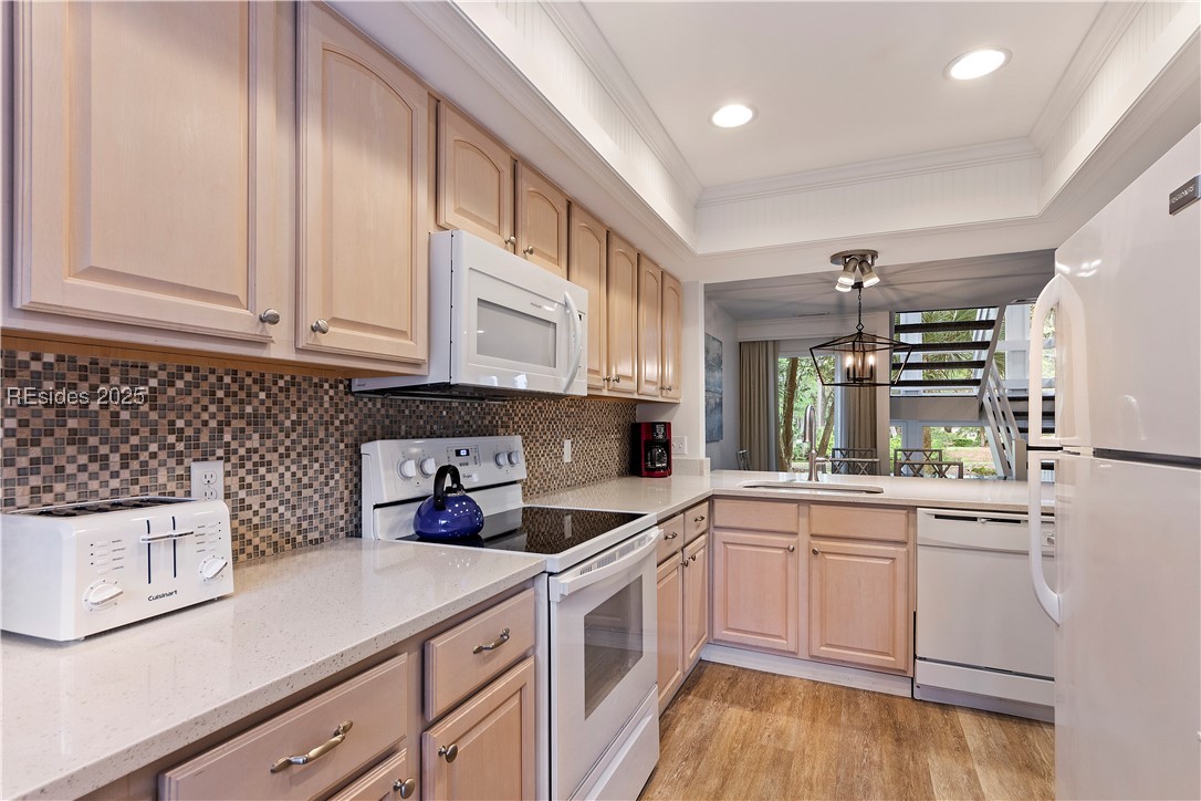 70 Swallowtail Road #2901, Hilton Head Island, Texas image 5