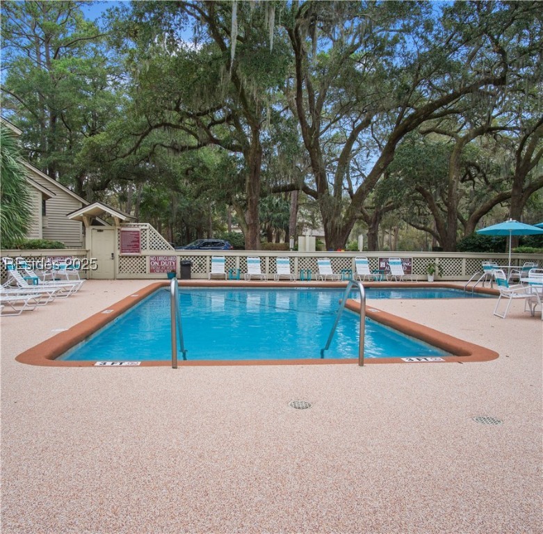 70 Swallowtail Road #2901, Hilton Head Island, Texas image 31