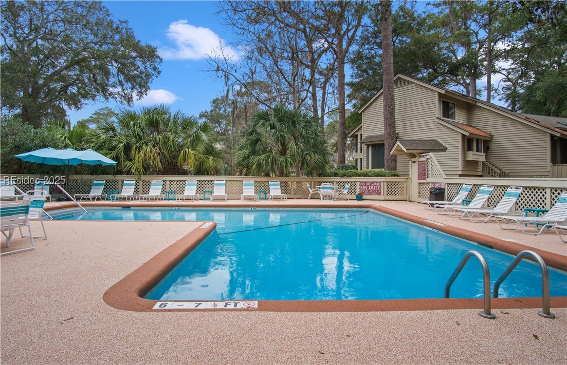 70 Swallowtail Road #2901, Hilton Head Island, Texas image 32