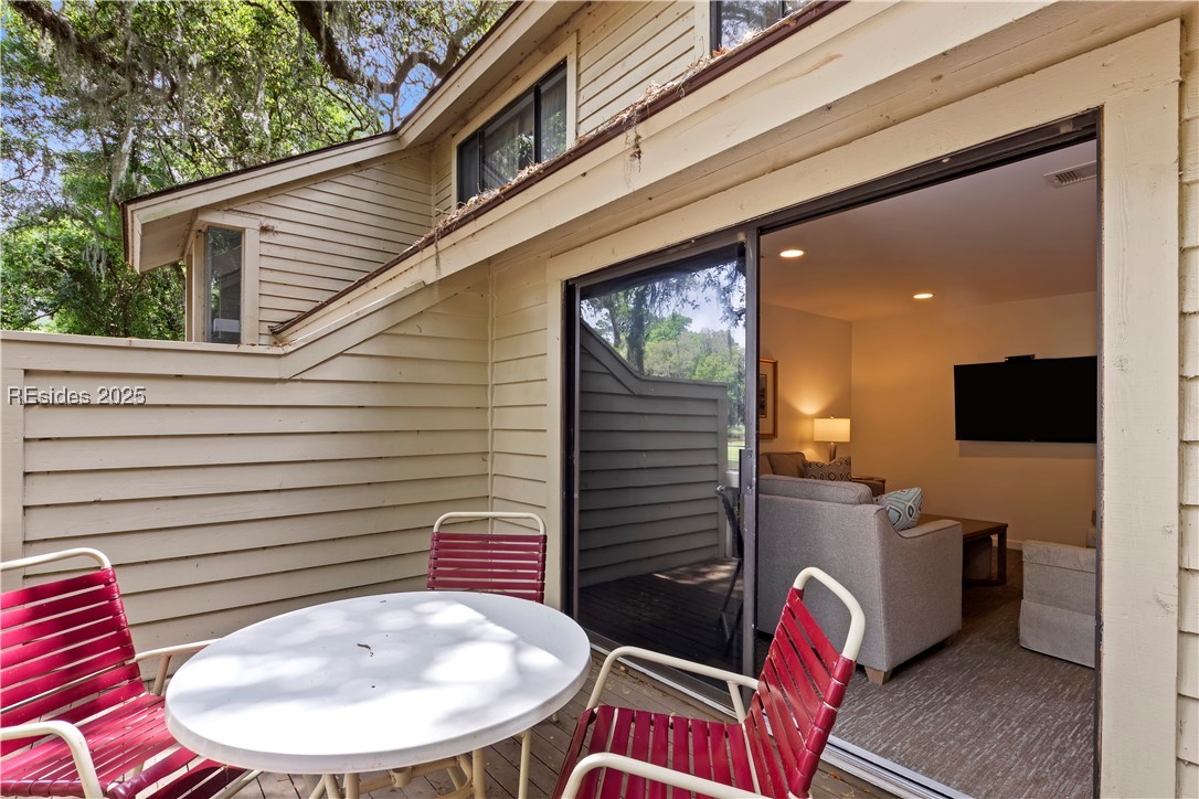 70 Swallowtail Road #2901, Hilton Head Island, Texas image 15