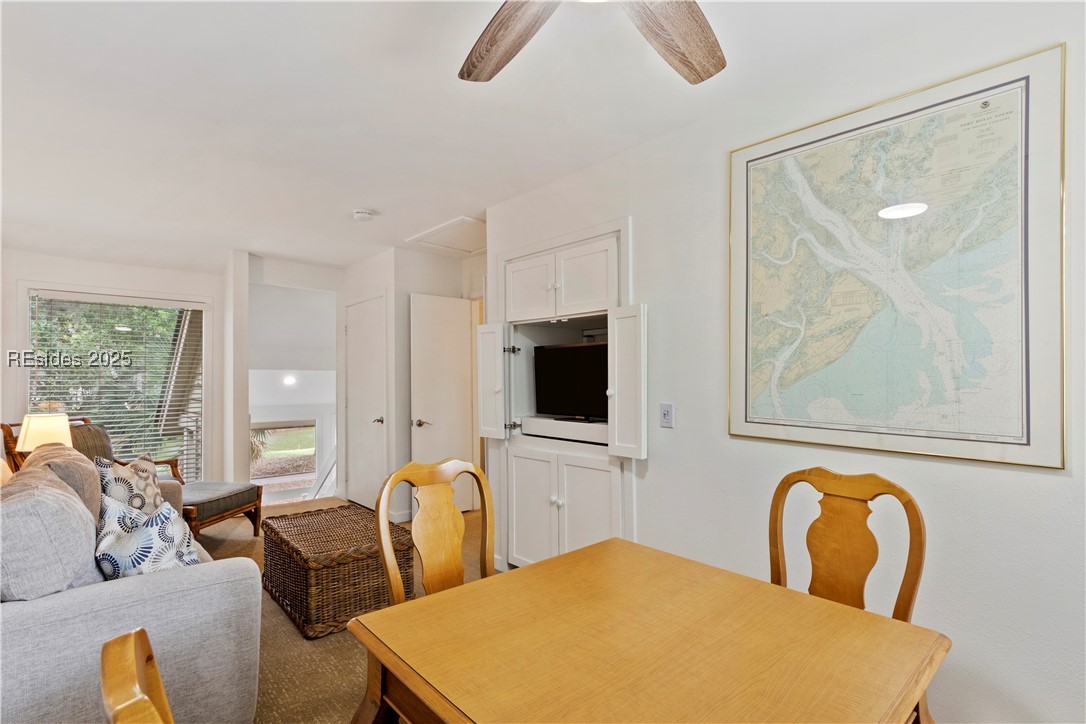 70 Swallowtail Road #2901, Hilton Head Island, Texas image 23