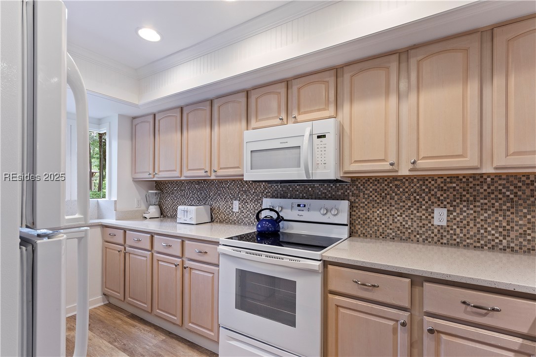 70 Swallowtail Road #2901, Hilton Head Island, Texas image 7