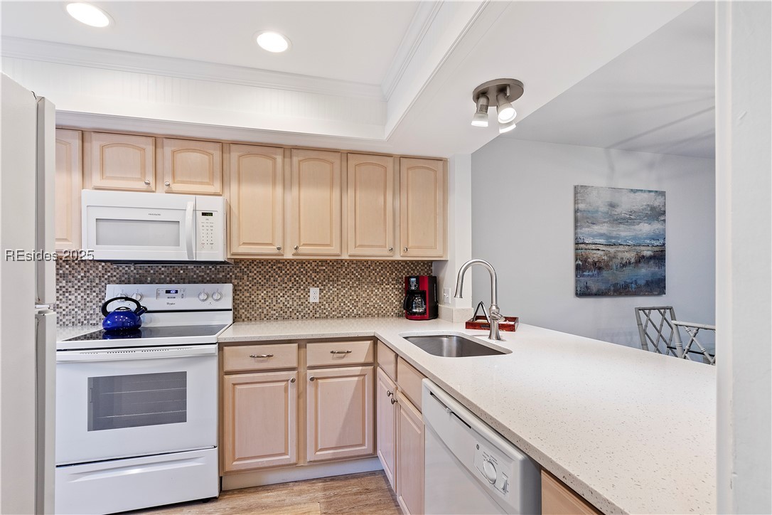 70 Swallowtail Road #2901, Hilton Head Island, Texas image 4