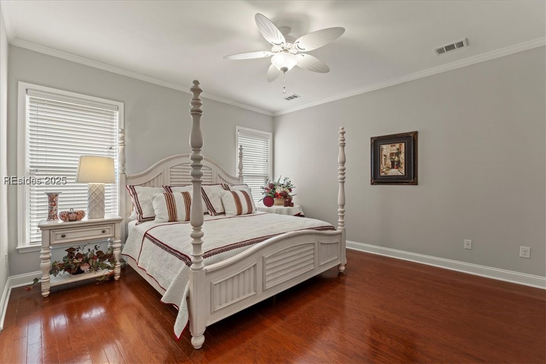 2404 Freshwater Lane, Okatie, South Carolina image 16