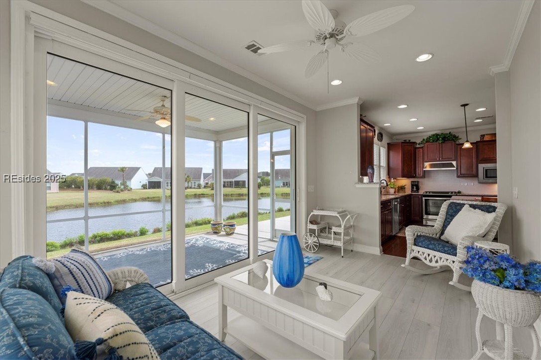 2404 Freshwater Lane, Okatie, South Carolina image 2