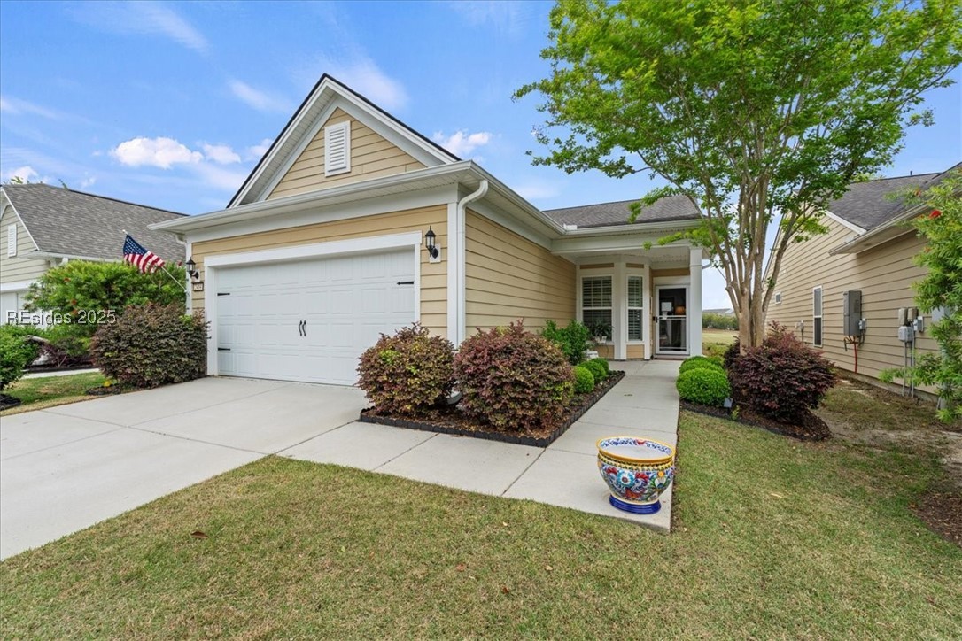 2404 Freshwater Lane, Okatie, South Carolina image 4