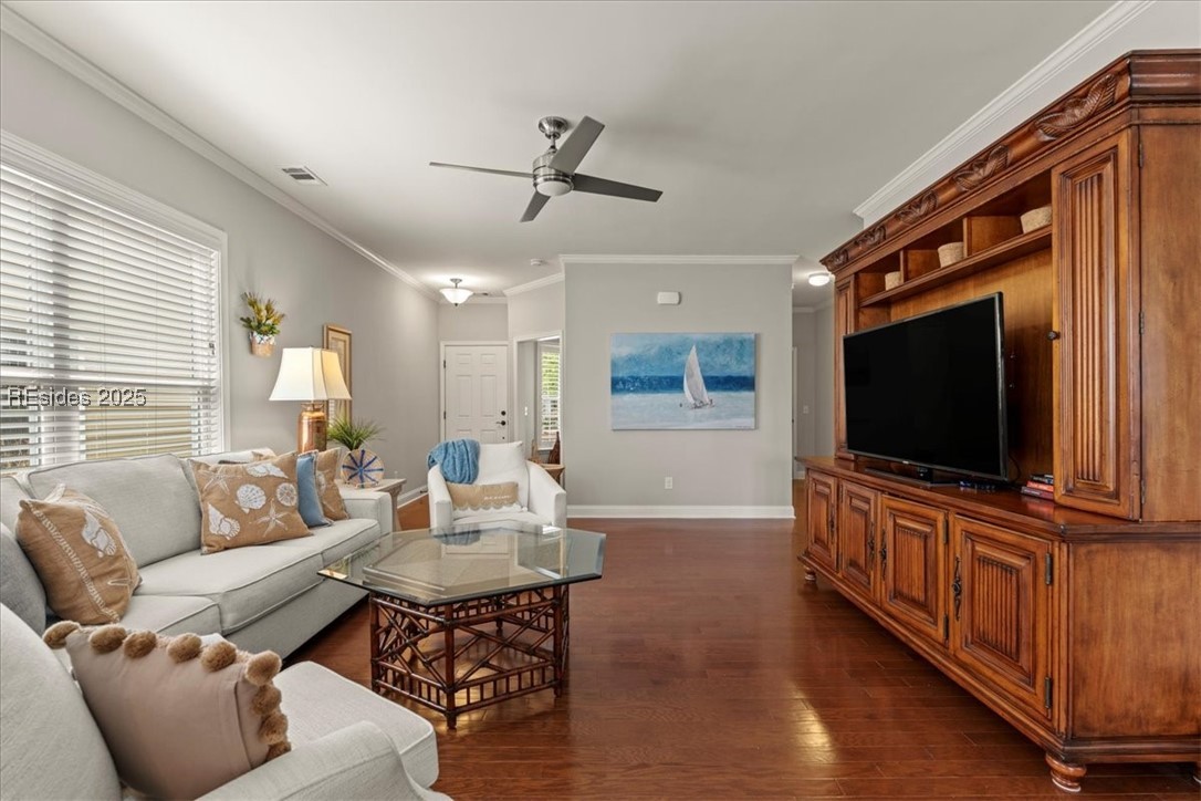 2404 Freshwater Lane, Okatie, South Carolina image 12
