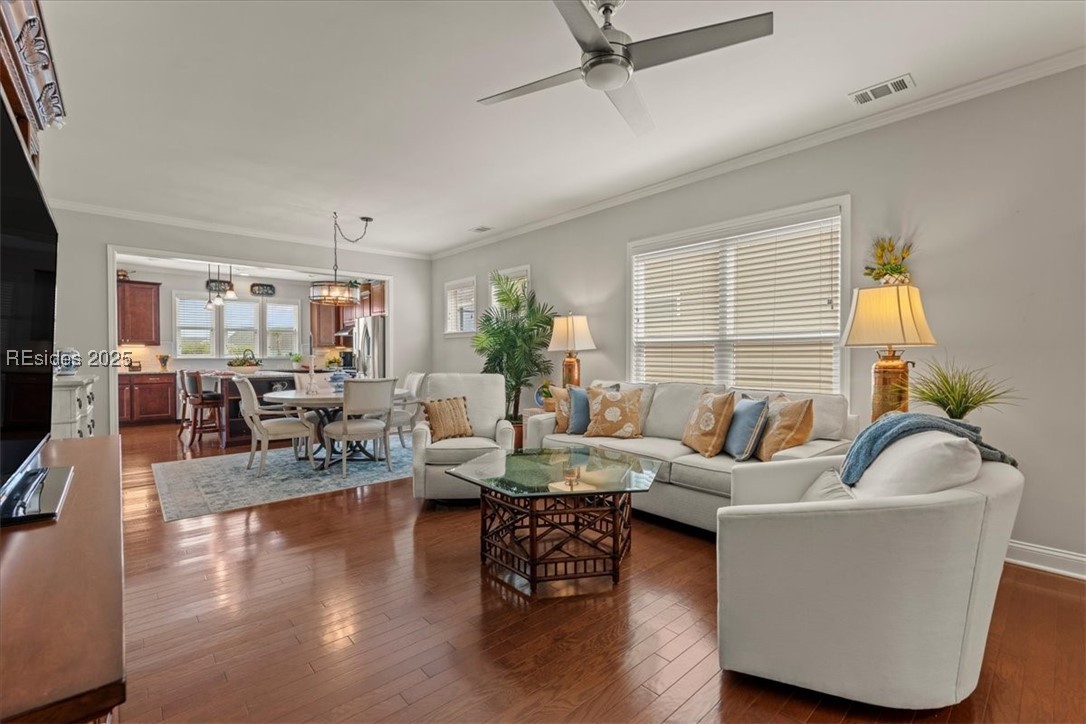 2404 Freshwater Lane, Okatie, South Carolina image 11